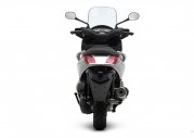 Yamaha X-Max 125